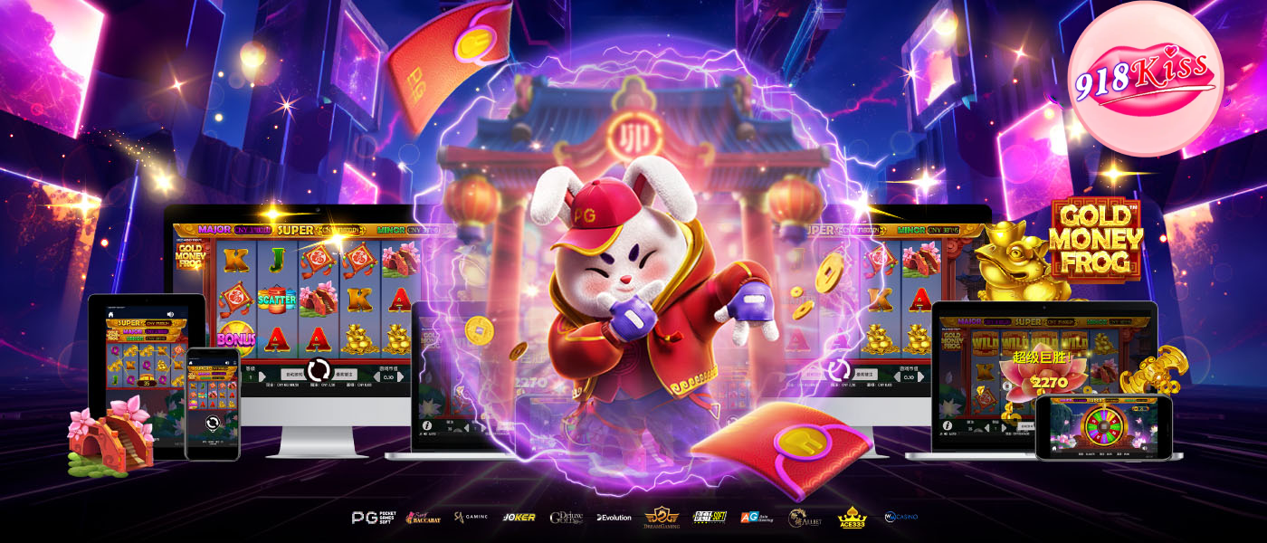 สมัครเล่นสล็อตออนไลน์